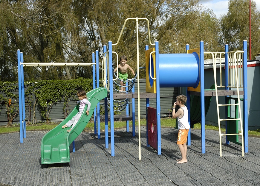 playground for children