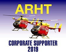 Rescue Helicopter Sponsor